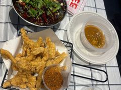 -蛙老爹·蜀香美蛙鱼头(王家湾店)