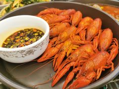 -去吃小龙虾·江湖菜·烧烤(南滨路店)