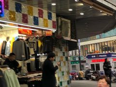 -龙翔服饰城(龙翔大厦店)