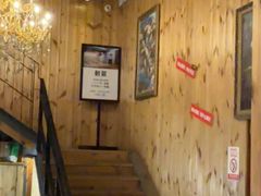 -明日世界密室轰趴·剧本桌游·箭馆团建(国贸店)
