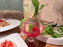 -MOMENT湖景餐厅(解放路店)