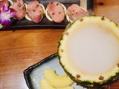 -丸藏和牛烧肉专门店(园区师惠坊店)