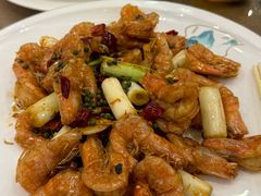 -瑞景轩中餐厅