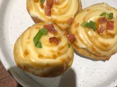 -绿茶餐厅(燕郊永旺店)