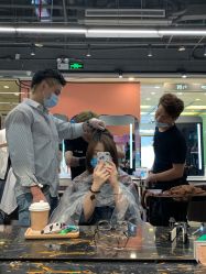 -HairCode芭曲发型