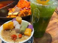 -楠火锅(哈尔滨金爵万象店)