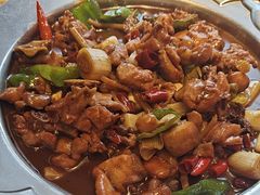 -胖哥俩肉蟹煲(杭州下沙学林街店)