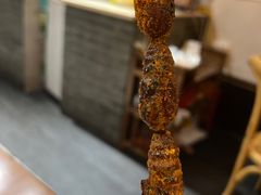 -大成海鲜烧烤·龙虾(南方商城店)