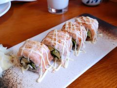 -有喜屋·深夜食堂(北京西路店)