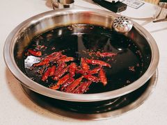 -电台巷火锅(科华总店)
