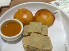 -苏小柳点心·手作小笼包(鸿寿坊分院)