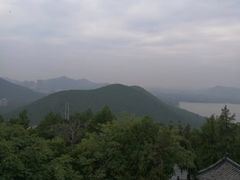 -云龙山