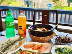-蟹天蟹地农家菜·阳澄湖大闸蟹(浅水湾店)