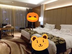 -深圳温德姆至尊酒店