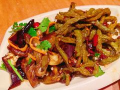 -張飛扒肉·龙江非遗(道外店)