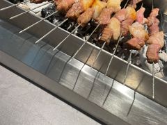 -老白清真烧烤(锦州旗舰店)