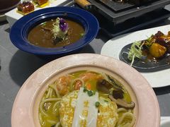 -3号仓库·创意中国菜(乐清正大广场店)