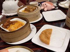 -厦门朗豪酒店 · 明阁中餐厅