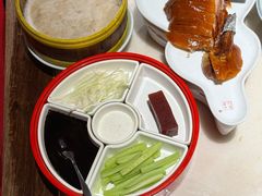 -小吊梨汤·北京菜·烤鸭(王府井银泰in88店)