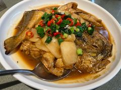 -朴墅(西湖青芝坞店·杭帮菜·家宴.14年的店)
