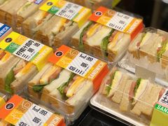 -85度C(南京珠江华海店)