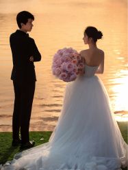 -第一夫人婚纱摄影(南京店)