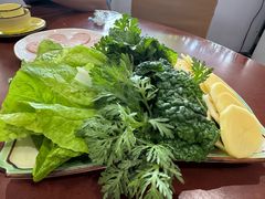 -菌之家·专业纯野生菌火锅·特色炒菌