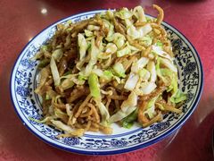 -北大地皖峰饭馆