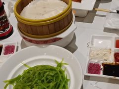 -大鸭梨烤鸭(左家庄店)