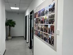 -吉田美学化妆美甲摄影培训(丽水校区)