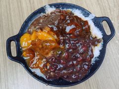-王中王刨冰