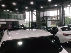 -北京之星奔驰4S店(亦庄店)