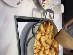 -一品焖锅(榆星广场店)