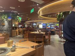 -巴奴毛肚火锅(龙湖锦艺城店)