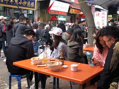 -刘信牛羊肉小炒泡馍(回民街店)