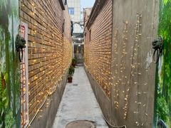 -丽江庭院之丽江往事(安定门店)