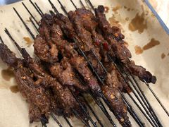 -老白家怡贵园烤肉