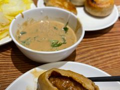 -清真吴记门钉肉饼·喜多利