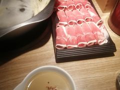 -彤德莱火锅(乐陵路店)