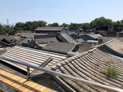 景观位-糖房咖啡(南锣鼓巷店)
