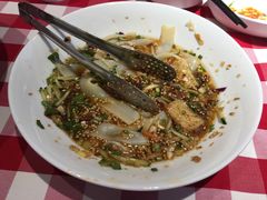 -西贝(吴江路湟普汇店)
