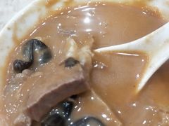 -方中山胡辣汤(正光路店)