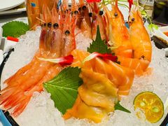 -上渔铁板烧(熙悦汇店)