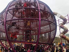 -枫香湖儿童公园