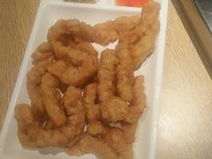 招牌小酥肉-彤德莱牛肉火锅(双港店)