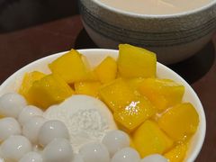 -小团圆糖水铺(襄阳南路店)