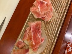 -九献创意菜·牛排馆(亮马河花园店)
