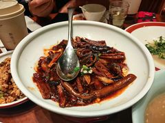 -上海人家花樣年华(中山公园店)