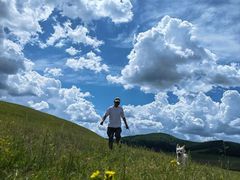 -塞罕坝国家级自然保护区