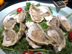 生蚝-圆顶阁西餐厅(郑州索菲特国际饭店 )